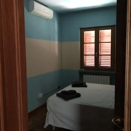 Paradiso Lucca Apartament Capannori