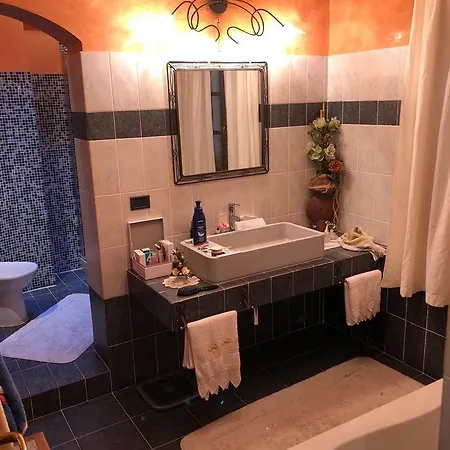 Paradiso Lucca Apartament