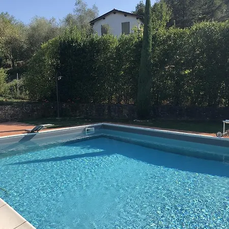 Paradiso Lucca