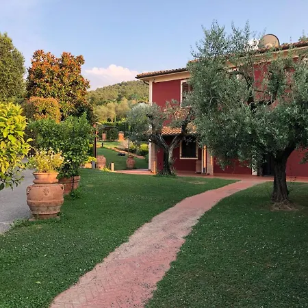 Paradiso Lucca Apartament