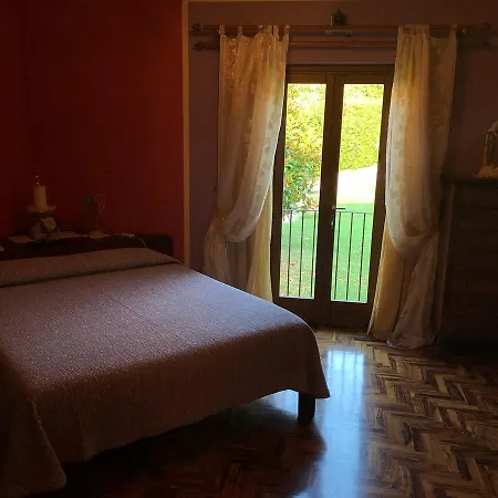 Apartament Paradiso Lucca